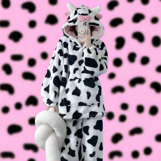 SleepyNap™ : Cow